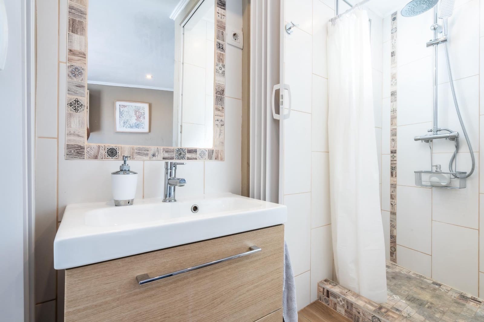 5 quarto Casa em Banda para venda em Santiago del Teide - 395 000 € (Ref: 9385689)