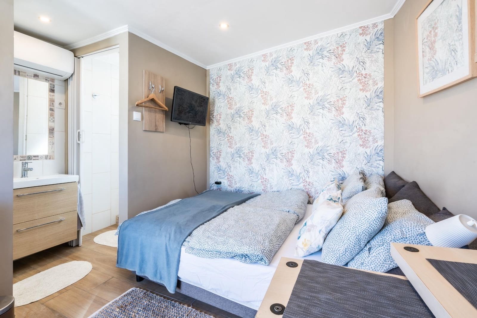 5 quarto Casa em Banda para venda em Santiago del Teide - 395 000 € (Ref: 9385689)