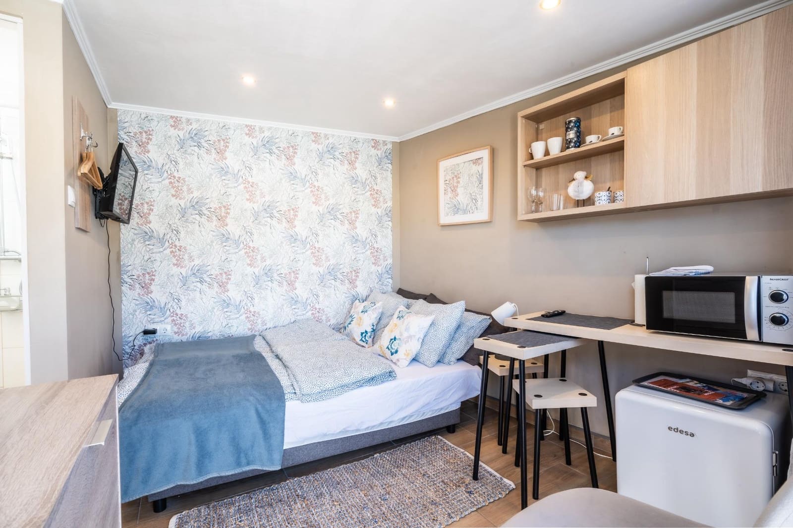 5 quarto Casa em Banda para venda em Santiago del Teide - 395 000 € (Ref: 9385689)