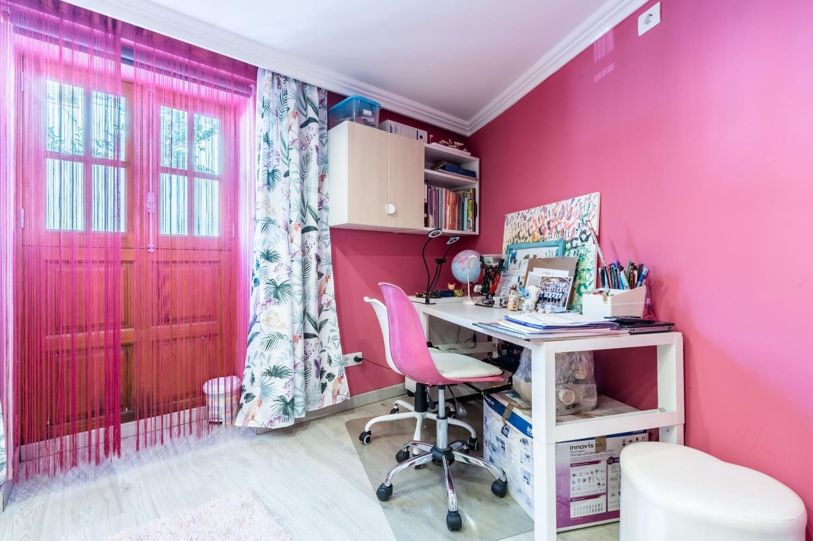 5 quarto Casa em Banda para venda em Santiago del Teide - 395 000 € (Ref: 9385689)