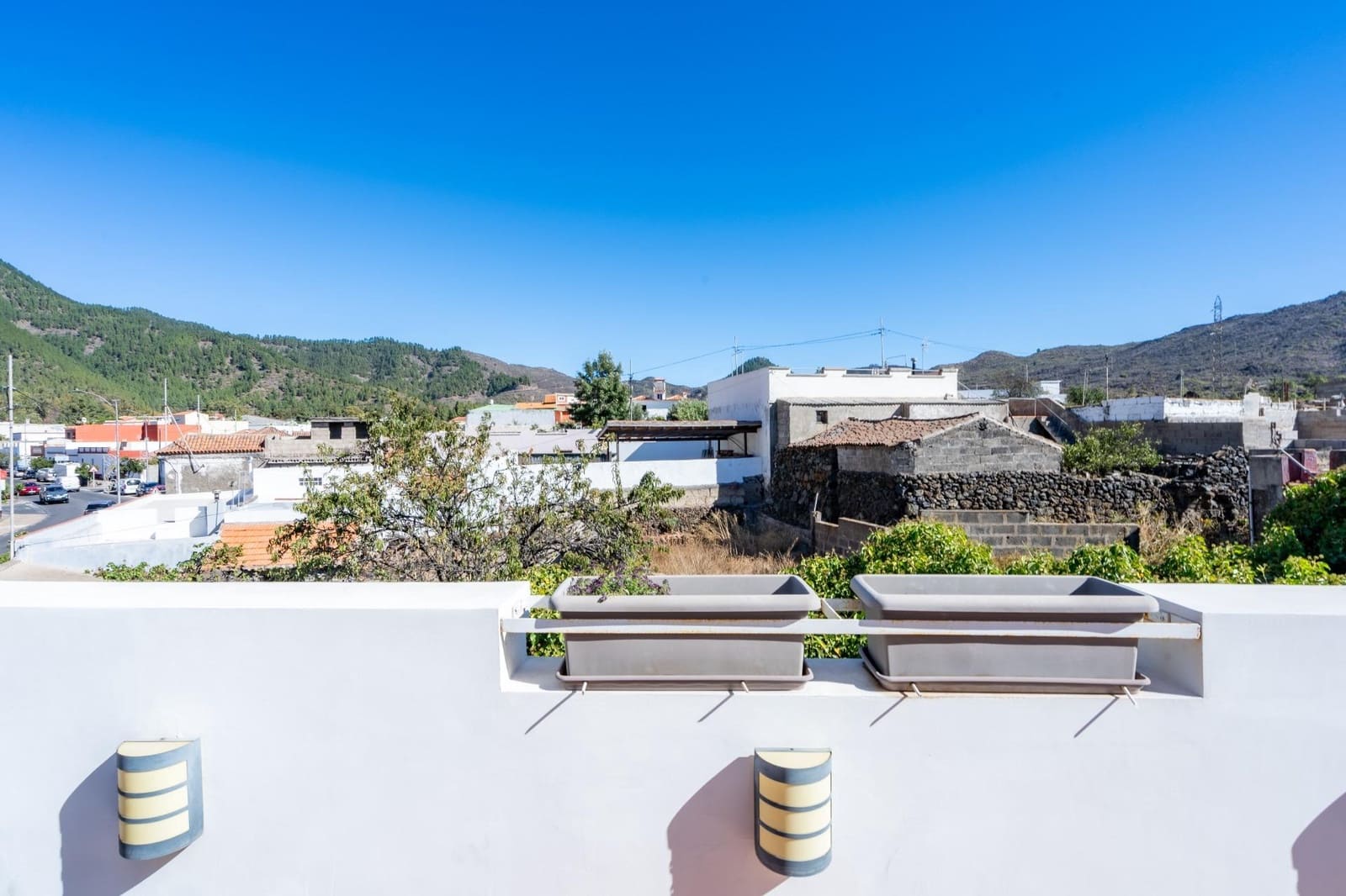 5 quarto Casa em Banda para venda em Santiago del Teide - 395 000 € (Ref: 9385689)