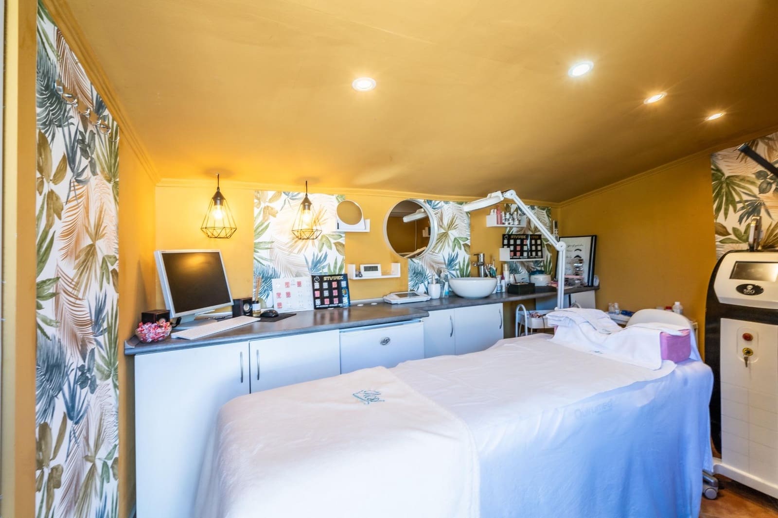 5 quarto Casa em Banda para venda em Santiago del Teide - 395 000 € (Ref: 9385689)