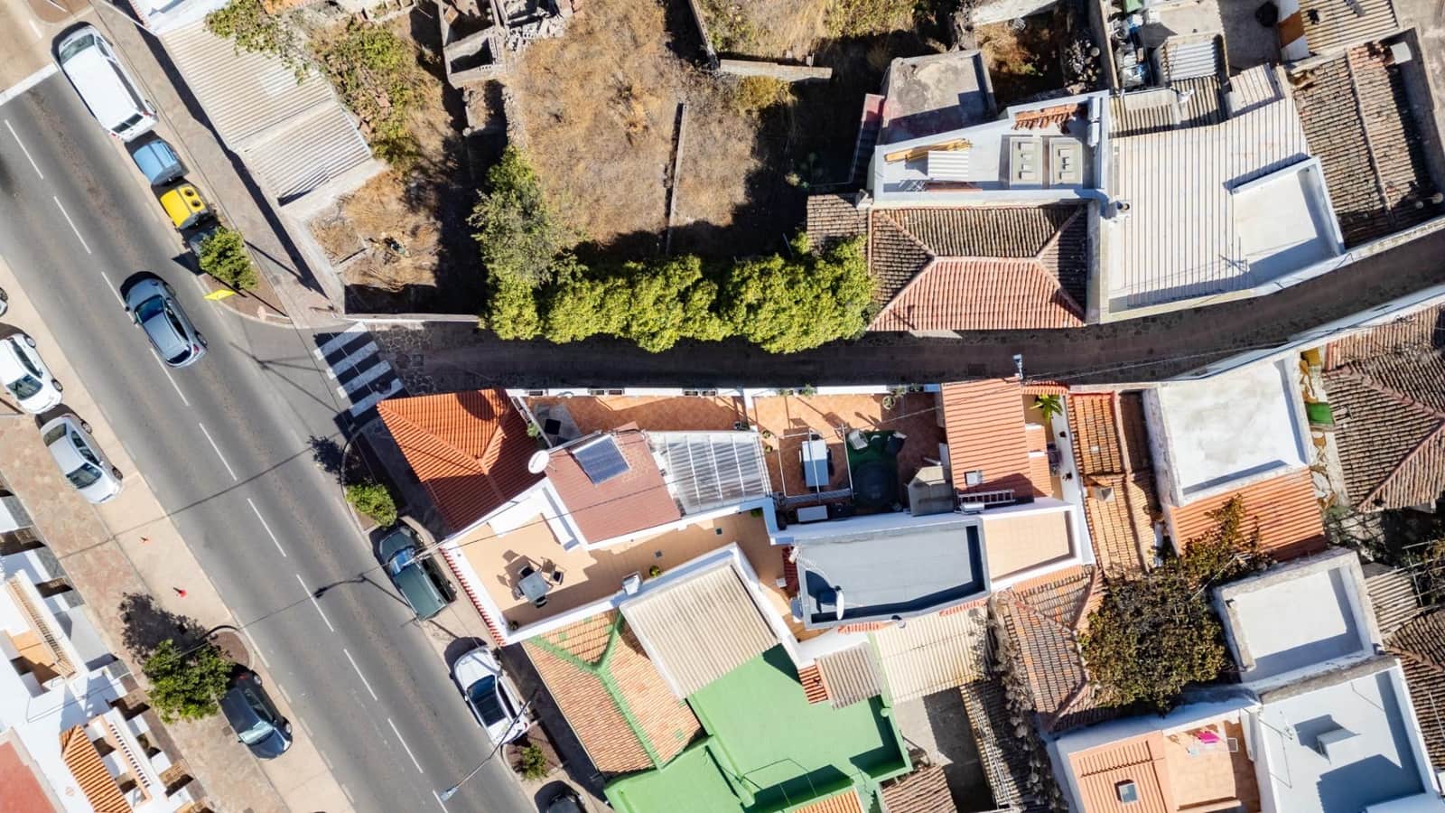 5 quarto Casa em Banda para venda em Santiago del Teide - 395 000 € (Ref: 9385689)