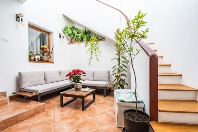 5 Zimmer Haus zu verkaufen in Santiago del Teide - 395.000 € (Ref: 9385689)