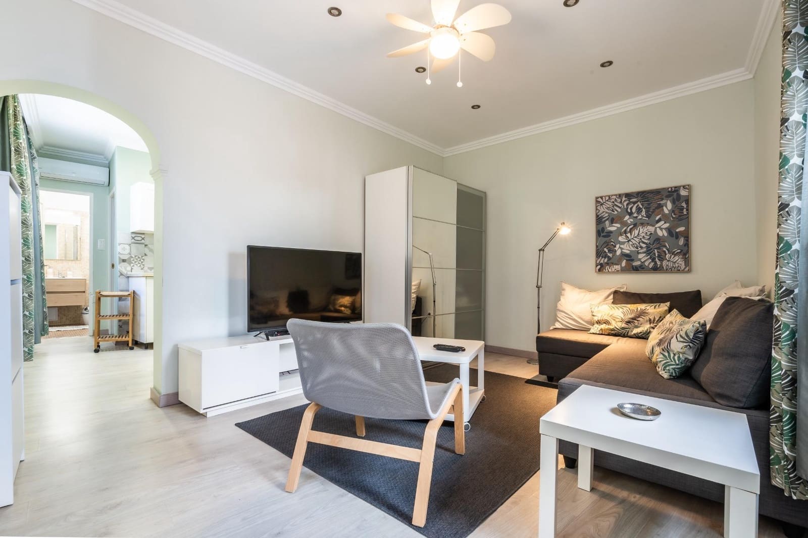 5 soveværelse Byhus til salg i Santiago del Teide - € 395.000 (Ref: 9385689)