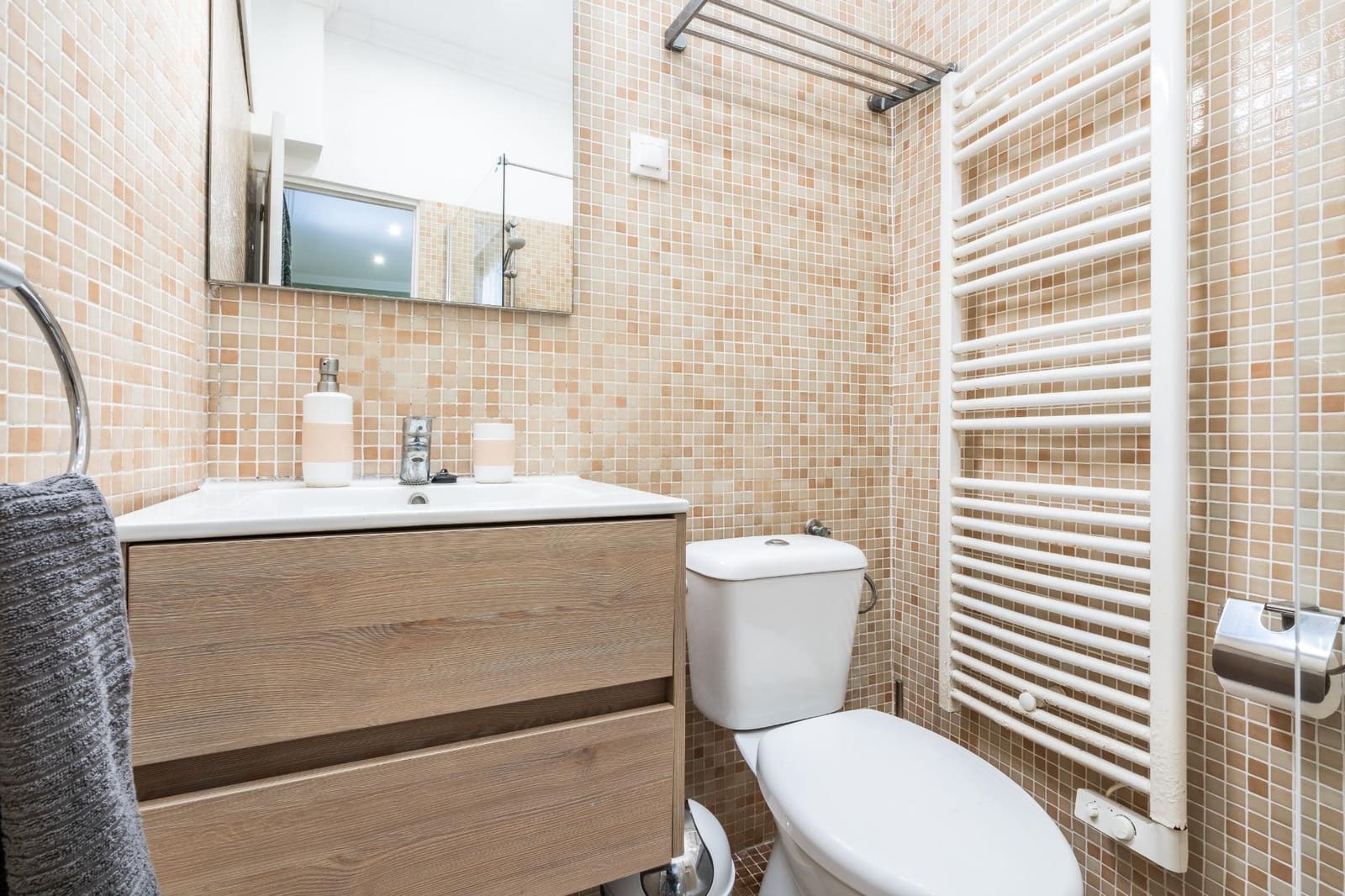 5 soveværelse Byhus til salg i Santiago del Teide - € 395.000 (Ref: 9385689)