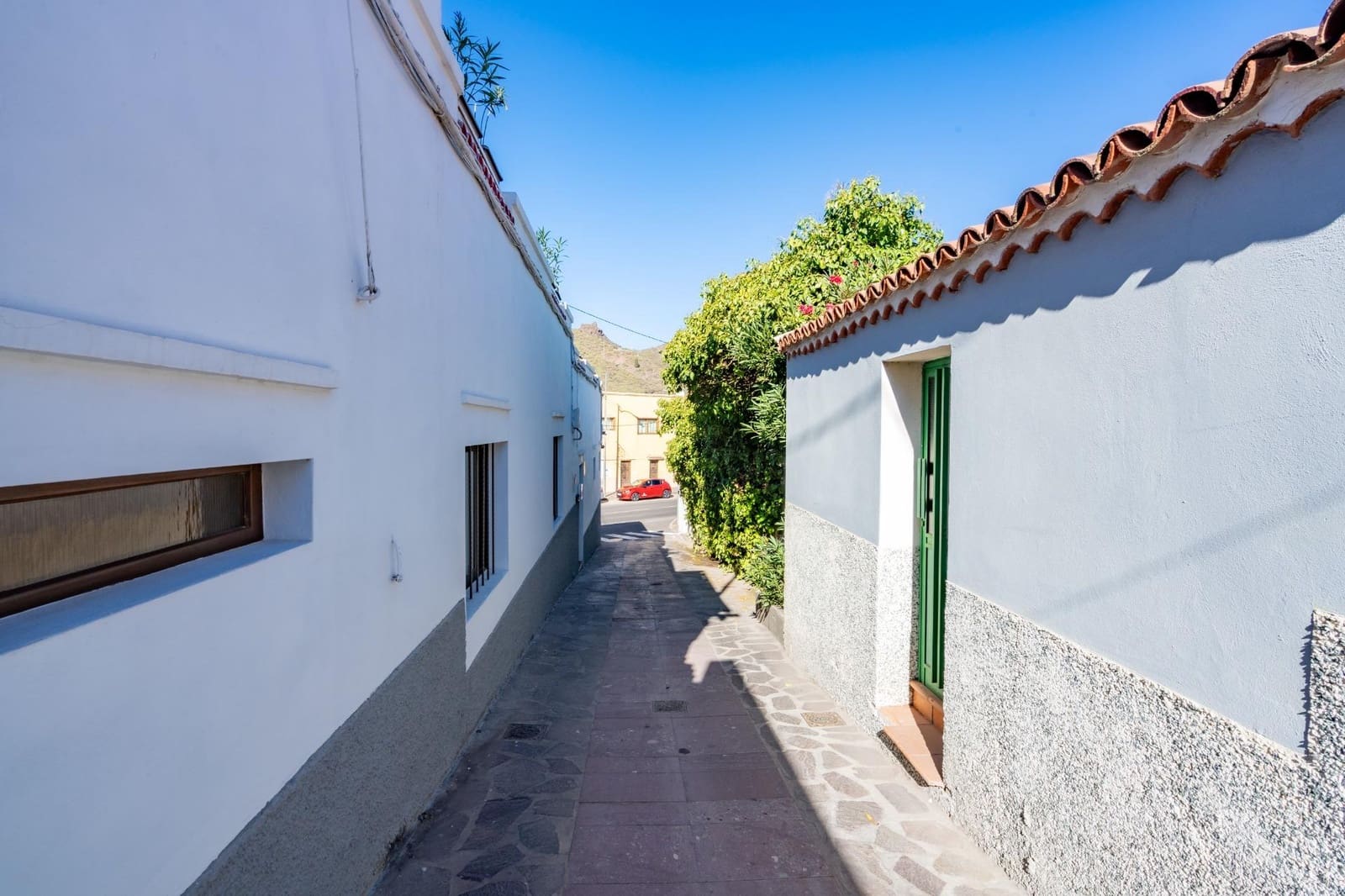 5 soveværelse Byhus til salg i Santiago del Teide - € 395.000 (Ref: 9385689)