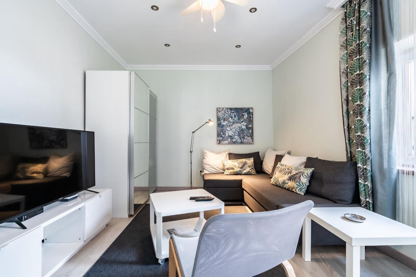 5 soveværelse Byhus til salg i Santiago del Teide - € 395.000 (Ref: 9385689)