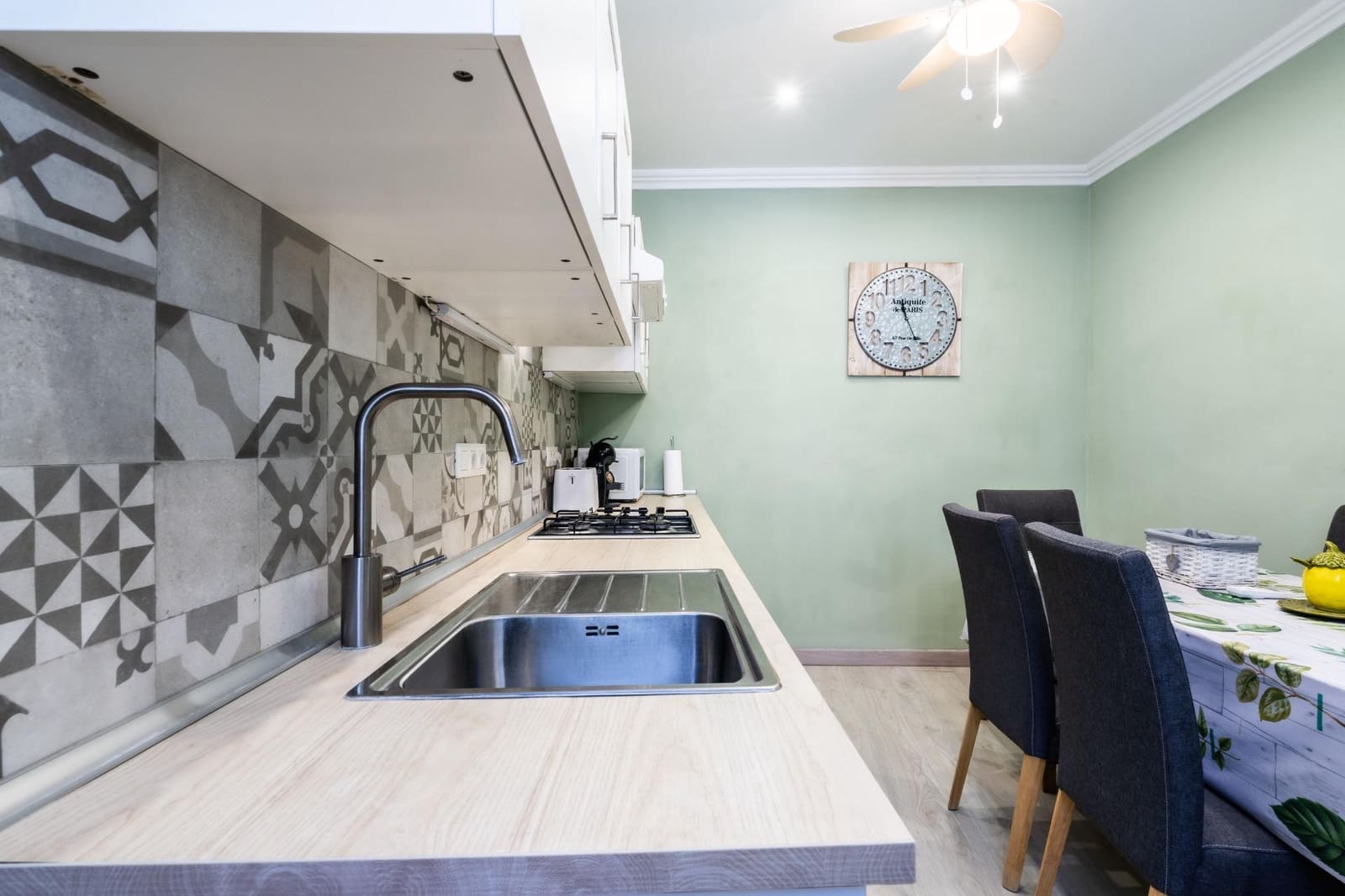 5 soveværelse Byhus til salg i Santiago del Teide - € 395.000 (Ref: 9385689)