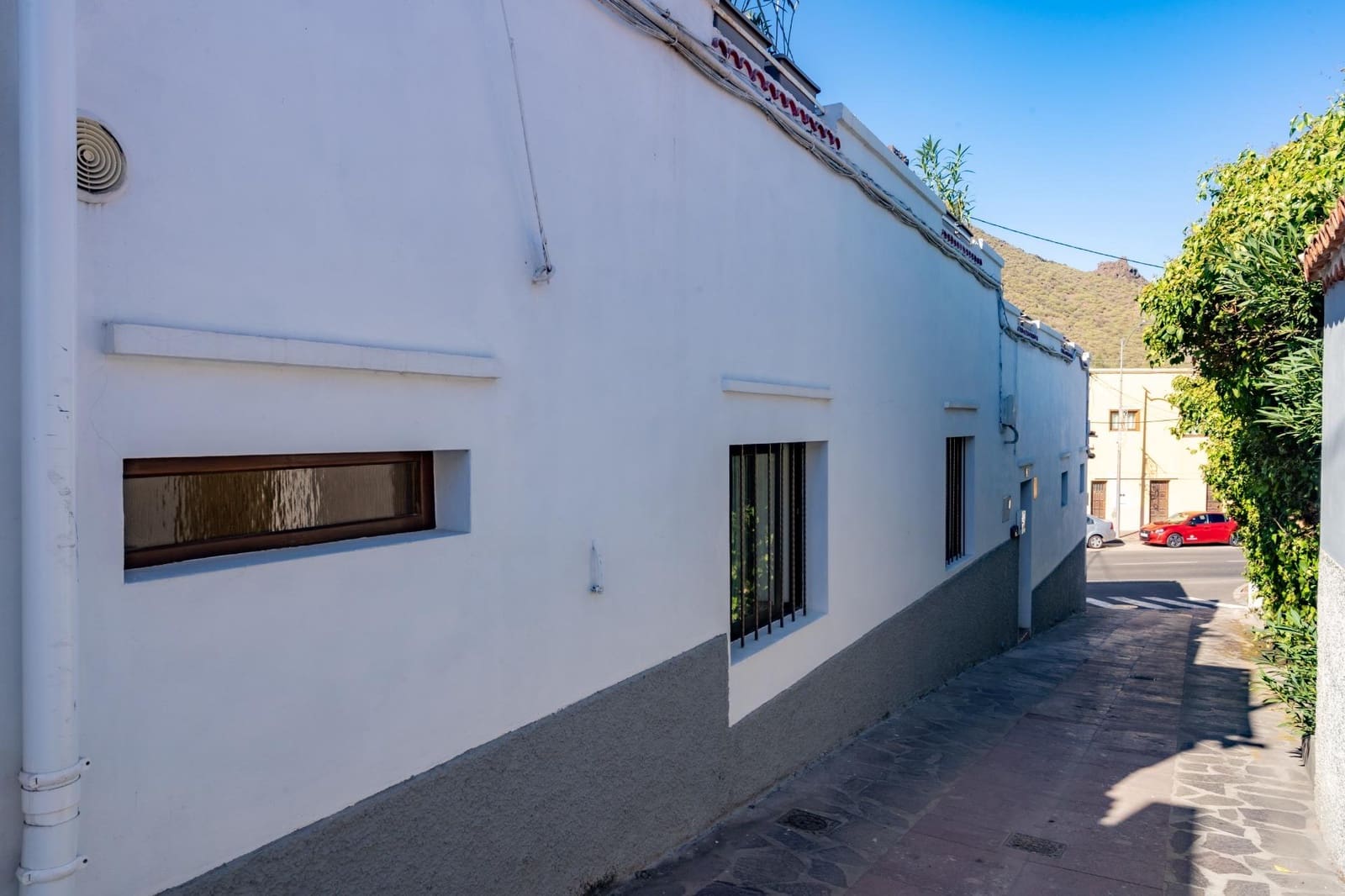 5 soveværelse Byhus til salg i Santiago del Teide - € 395.000 (Ref: 9385689)