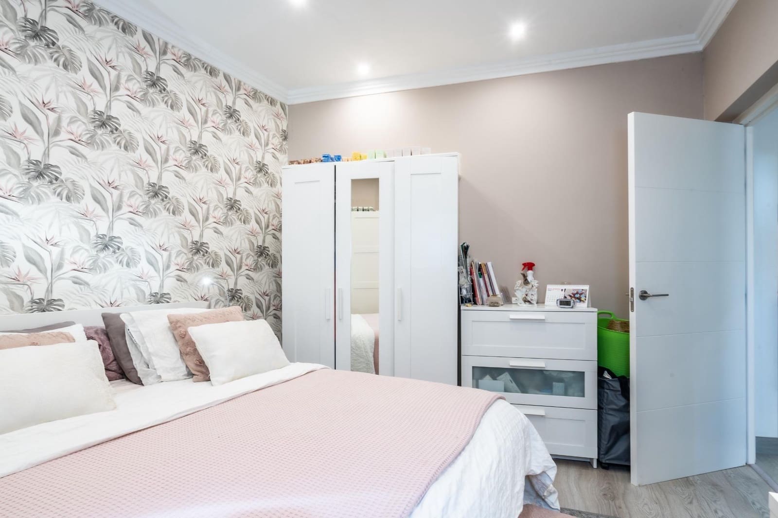 5 soveværelse Byhus til salg i Santiago del Teide - € 395.000 (Ref: 9385689)