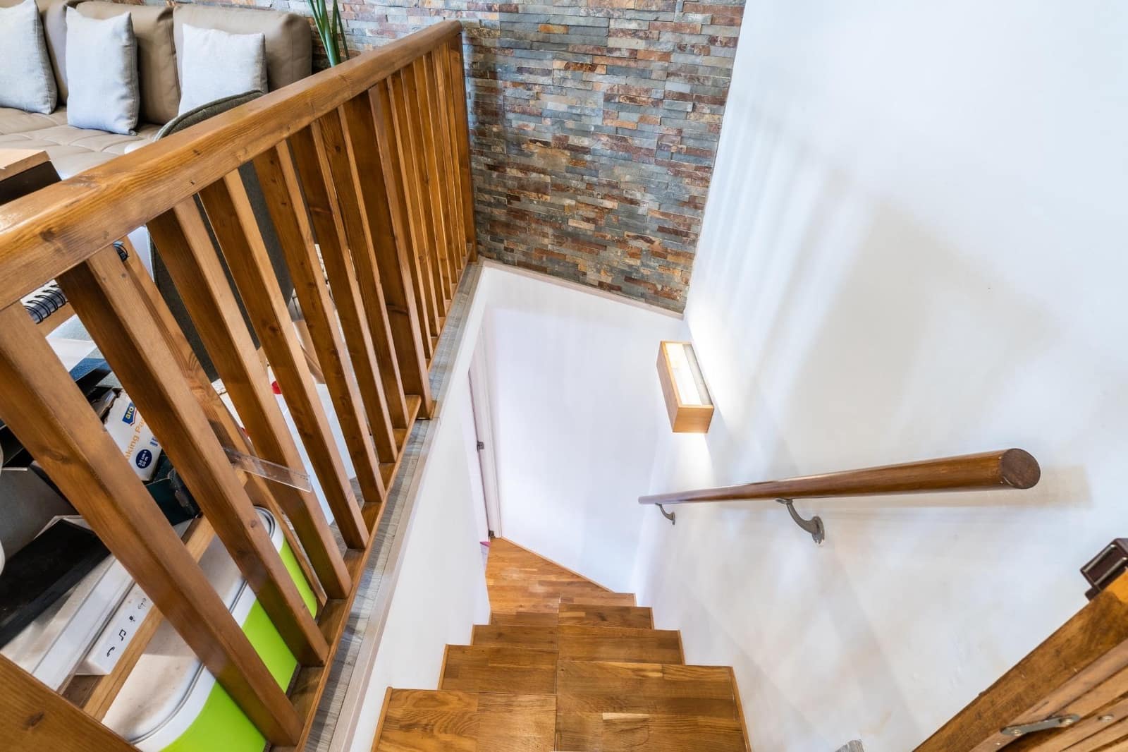 5 soveværelse Byhus til salg i Santiago del Teide - € 395.000 (Ref: 9385689)