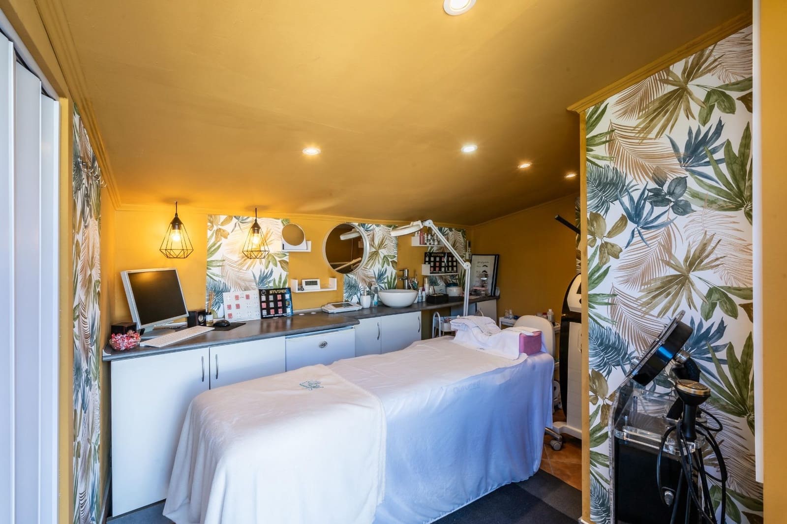 5 soveværelse Byhus til salg i Santiago del Teide - € 395.000 (Ref: 9385689)