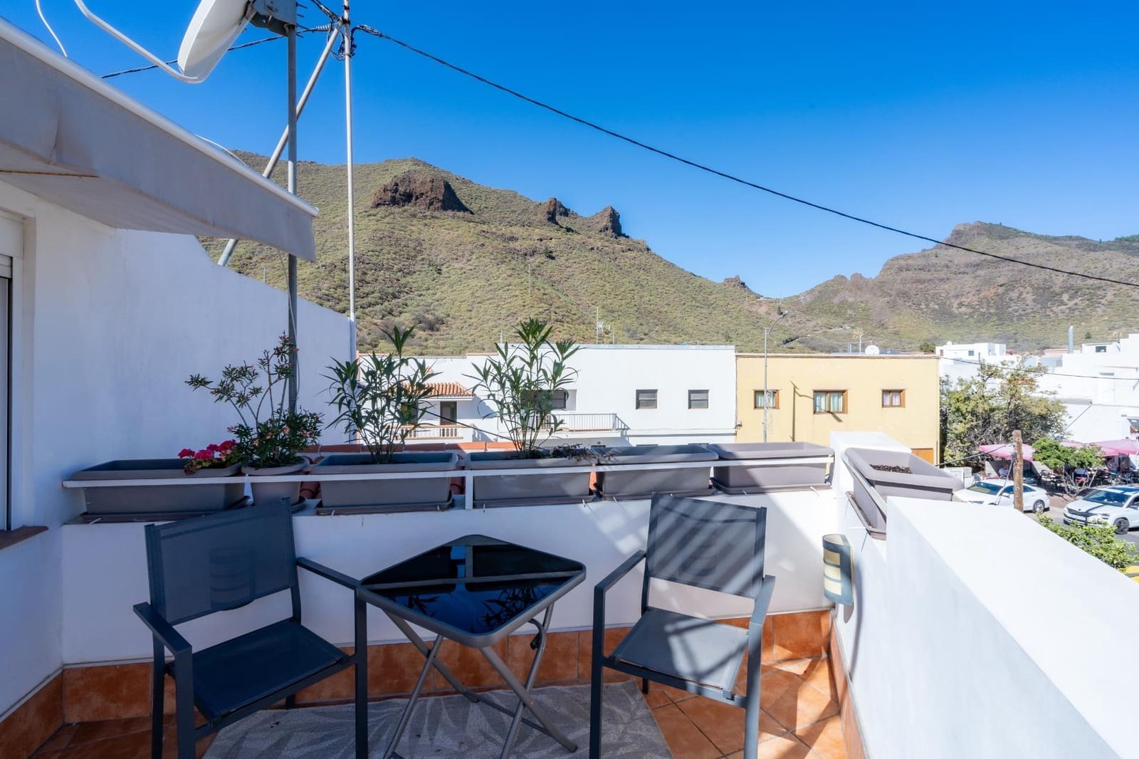5 soveværelse Byhus til salg i Santiago del Teide - € 395.000 (Ref: 9385689)