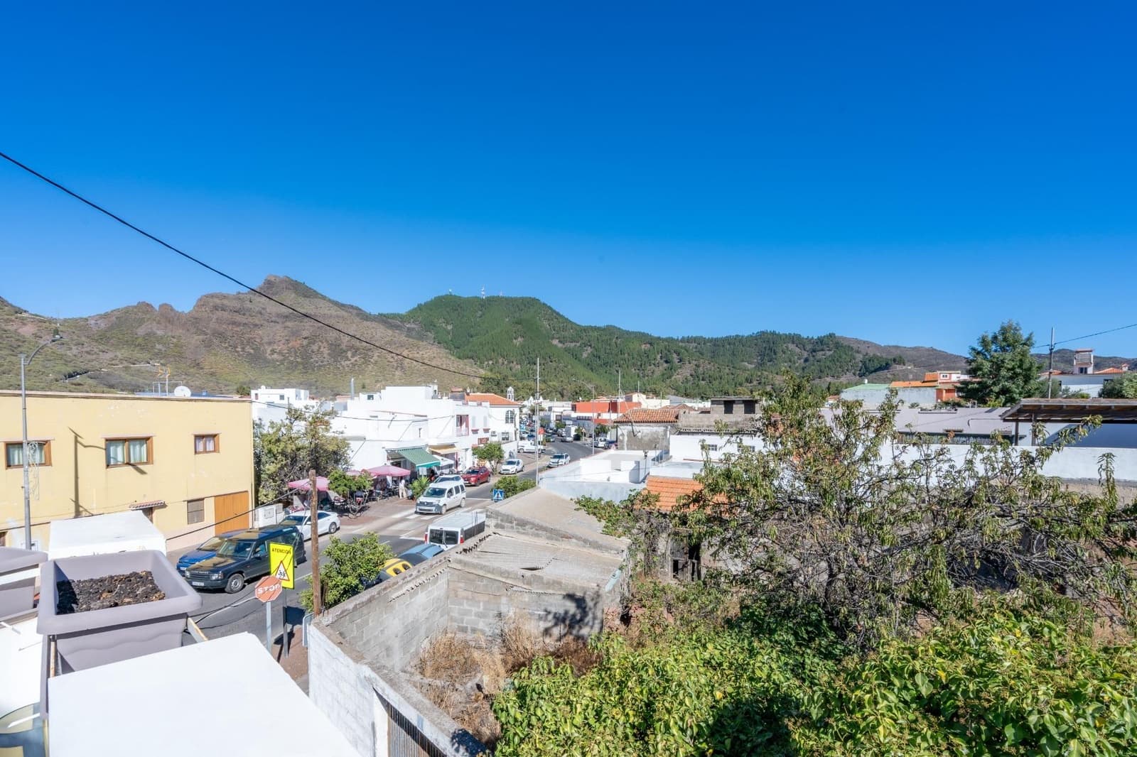5 soveværelse Byhus til salg i Santiago del Teide - € 395.000 (Ref: 9385689)