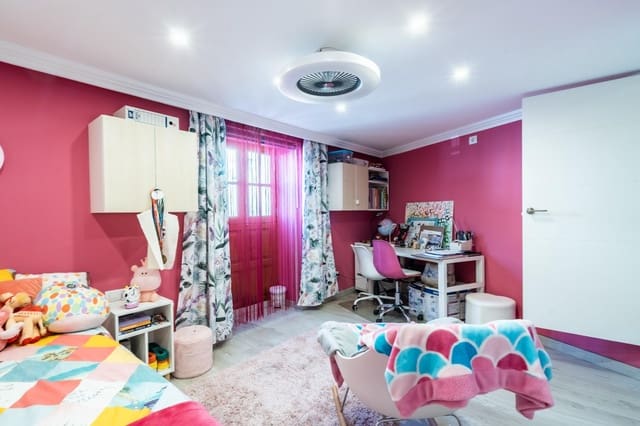 5 soverom Hus til salgs i Santiago del Teide - € 385 000 (Ref: 9385689)