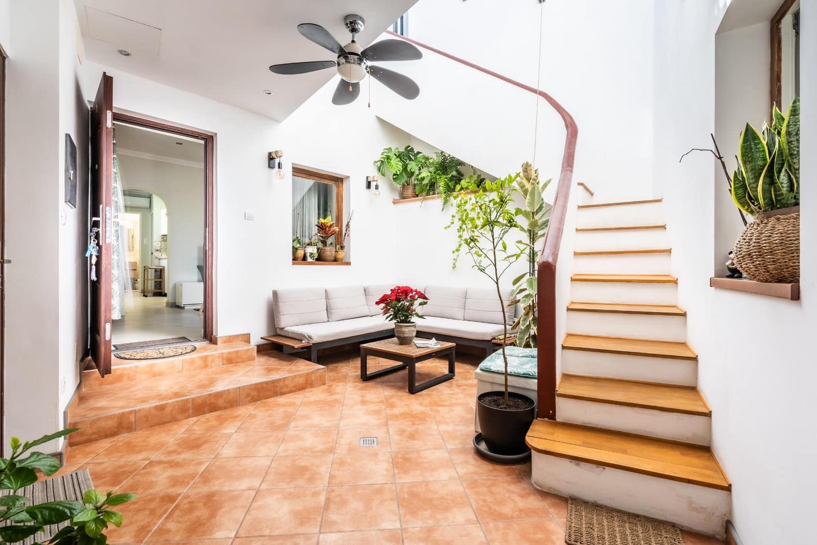 5 sypialnia Dom na sprzedaż w Santiago del Teide - 385 000 € (Ref: 9385689)