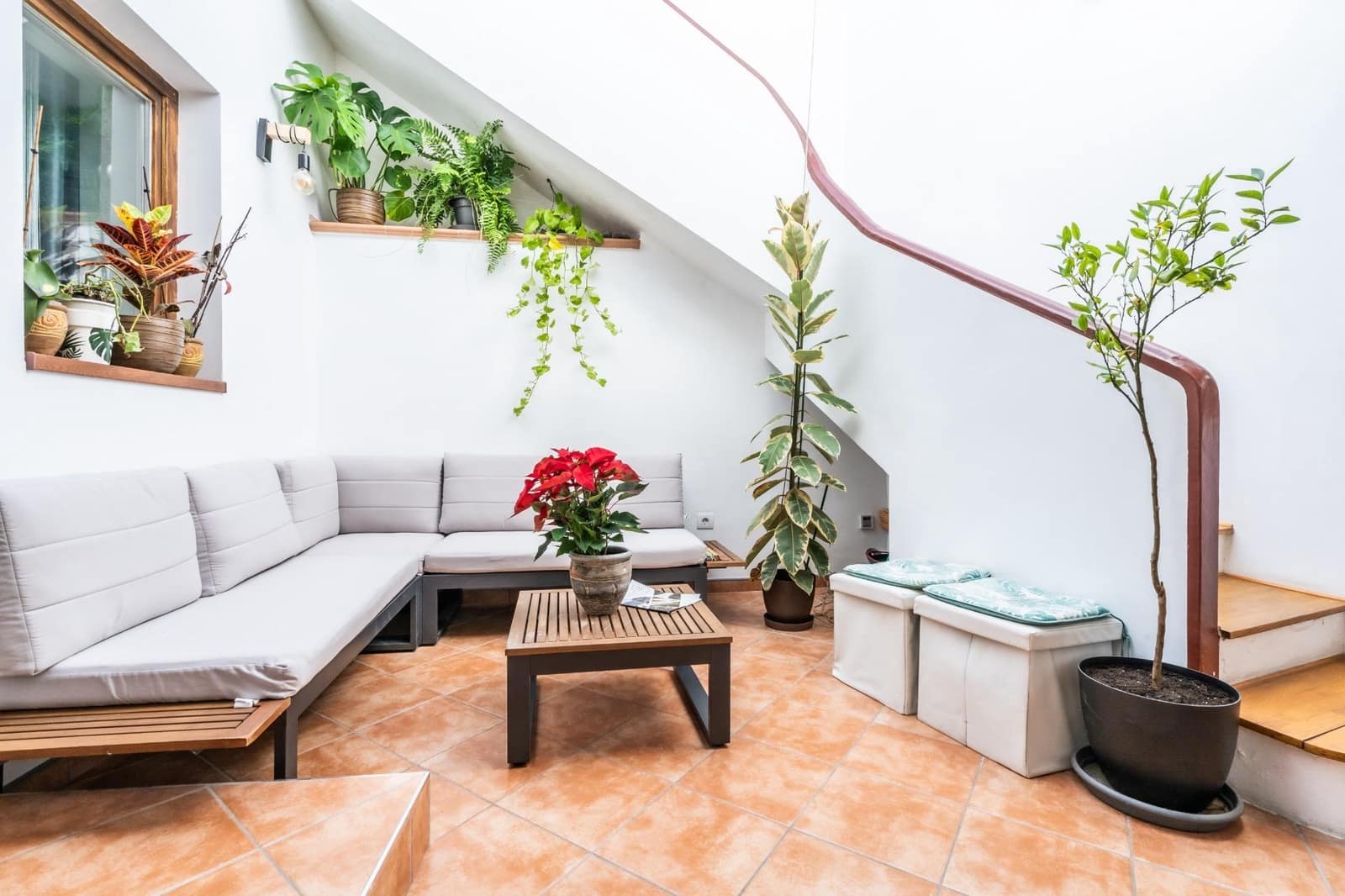 5 sypialnia Dom na sprzedaż w Santiago del Teide - 385 000 € (Ref: 9385689)