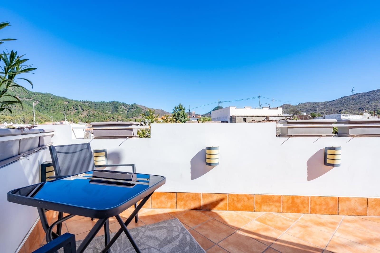 5 sypialnia Dom na sprzedaż w Santiago del Teide - 385 000 € (Ref: 9385689)
