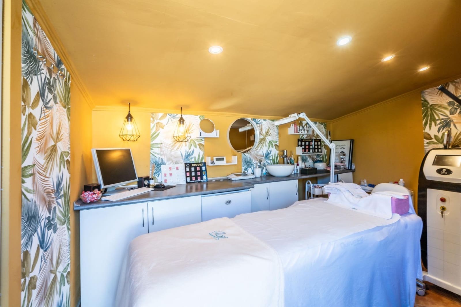 5 sypialnia Dom na sprzedaż w Santiago del Teide - 385 000 € (Ref: 9385689)