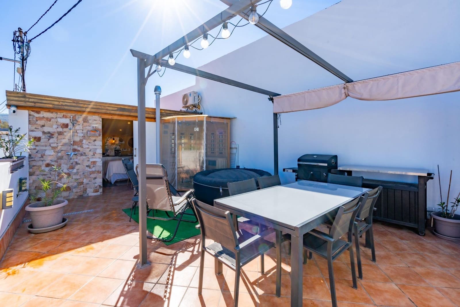5 sypialnia Dom na sprzedaż w Santiago del Teide - 385 000 € (Ref: 9385689)