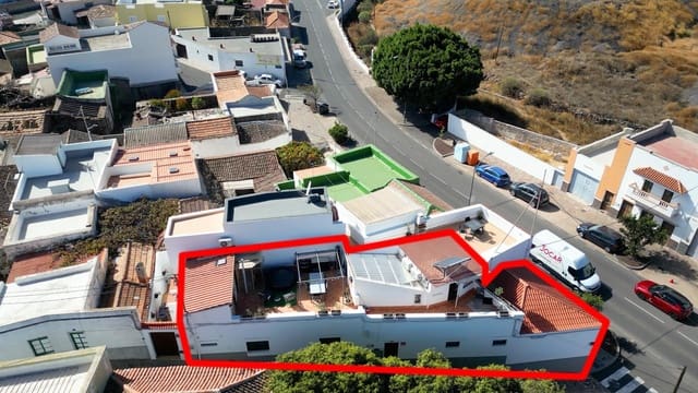 5 slaapkamer Huis te koop in Santiago del Teide - € 385.000 (Ref: 9385689)
