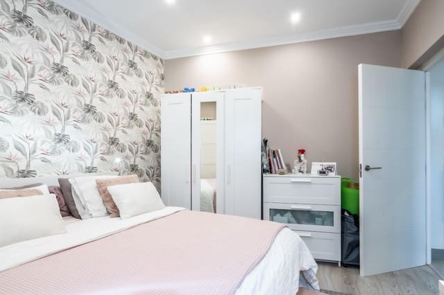 5 slaapkamer Huis te koop in Santiago del Teide - € 385.000 (Ref: 9385689)