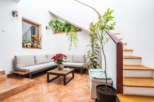 5 slaapkamer Huis te koop in Santiago del Teide - € 385.000 (Ref: 9385689)