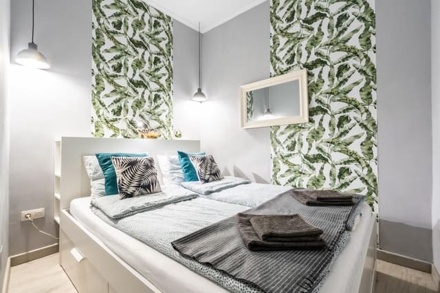 5 quarto Casa em Banda para venda em Santiago del Teide - 385 000 € (Ref: 9385689)