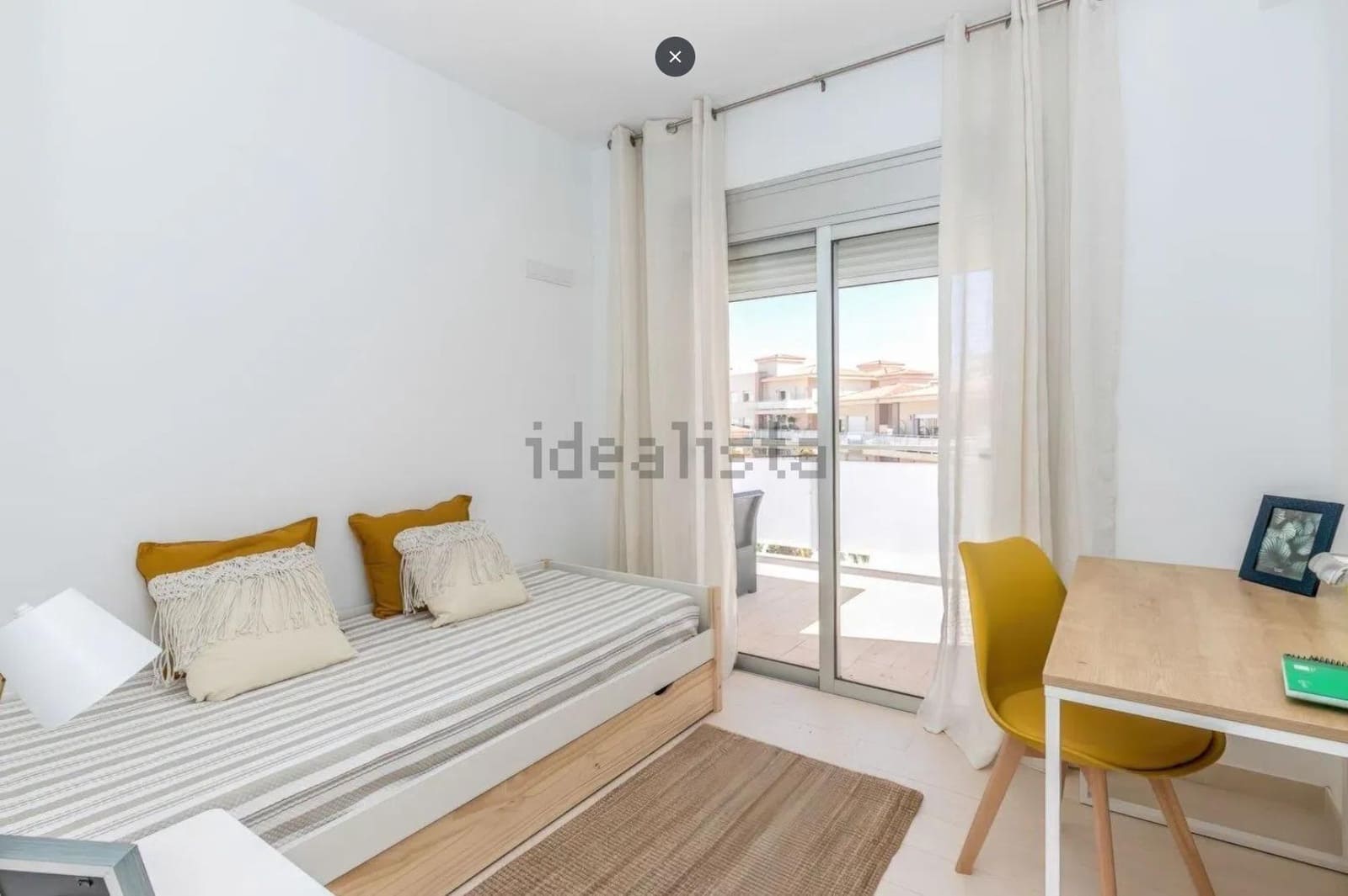 2 quarto Penthouse para venda em San Miguel de Abona com piscina garagem - 349 800 € (Ref: 9390964)