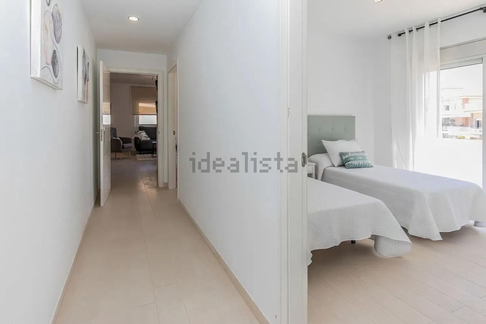 2 quarto Penthouse para venda em San Miguel de Abona com piscina garagem - 349 800 € (Ref: 9390964)