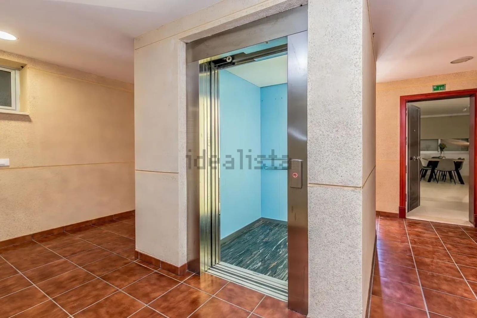 2 quarto Penthouse para venda em San Miguel de Abona com piscina garagem - 349 800 € (Ref: 9390964)