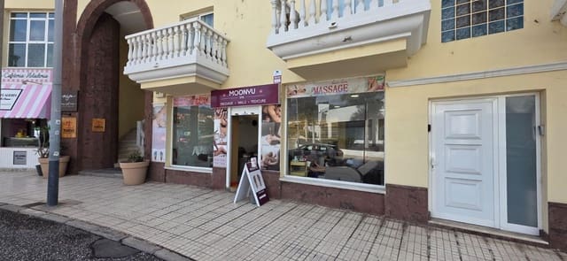 Erhverv til salg i Playa Paraiso, Adeje - € 499.000 (Ref: 9401164)