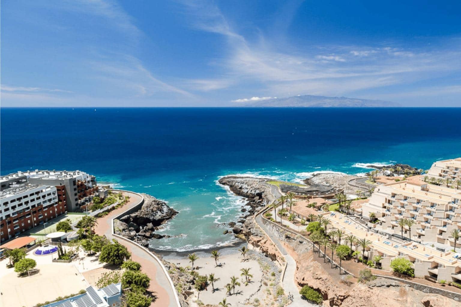 Erhverv til salg i Playa Paraiso - € 499.000 (Ref: 9401164)