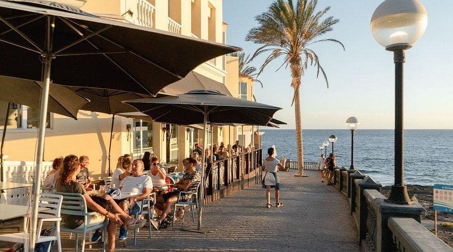 Erhverv til salg i Playa Paraiso - € 499.000 (Ref: 9401164)