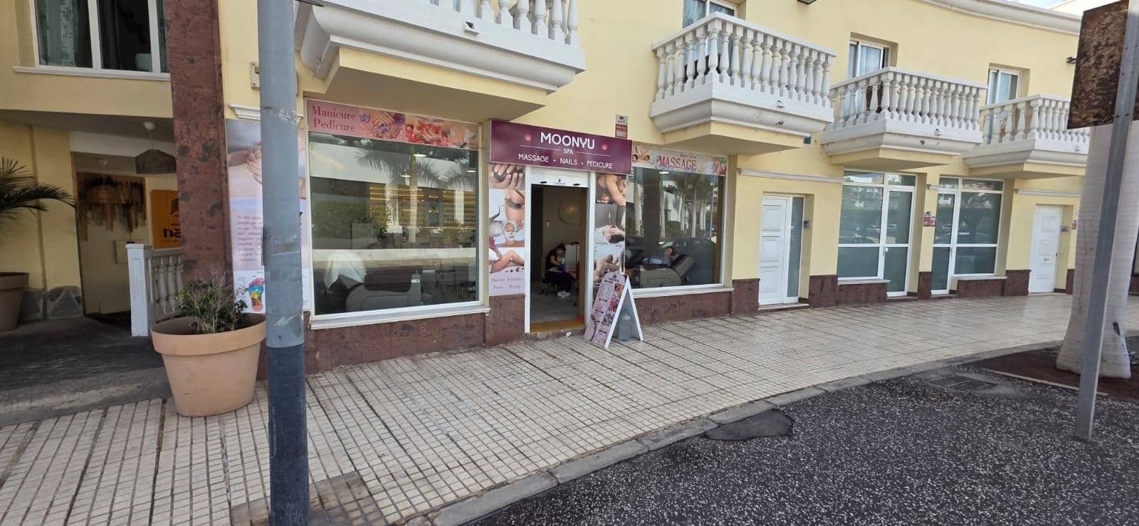 Gewerbe zu verkaufen in Playa Paraiso - 499.000 € (Ref: 9401164)