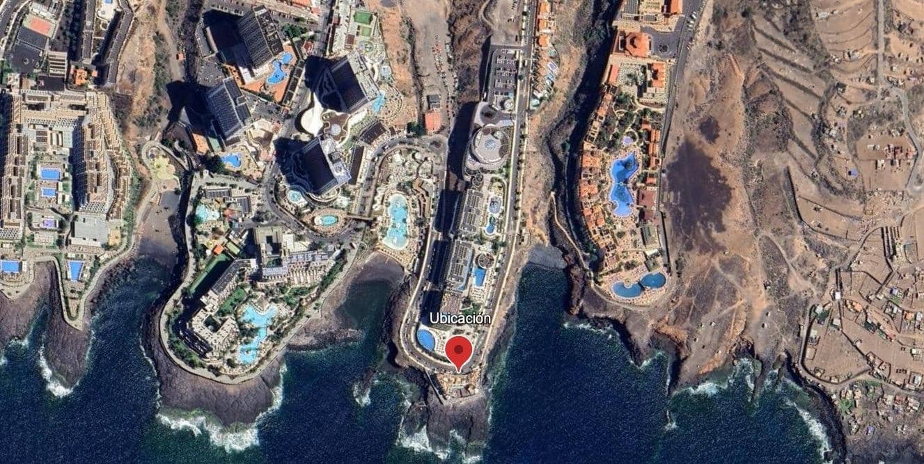 Gewerbe zu verkaufen in Playa Paraiso - 499.000 € (Ref: 9401164)