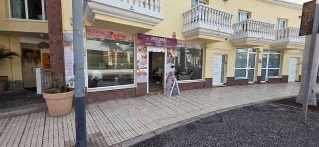 Komercyjne na sprzedaż w Playa Paraiso, Adeje - 499 000 € (Ref: 9401164)