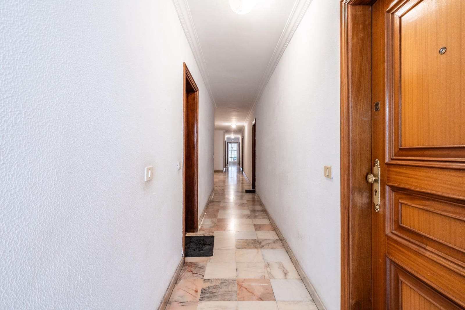 4 soverom Leilighet til salgs i Los Cristianos med garasje - € 495 000 (Ref: 9406928)