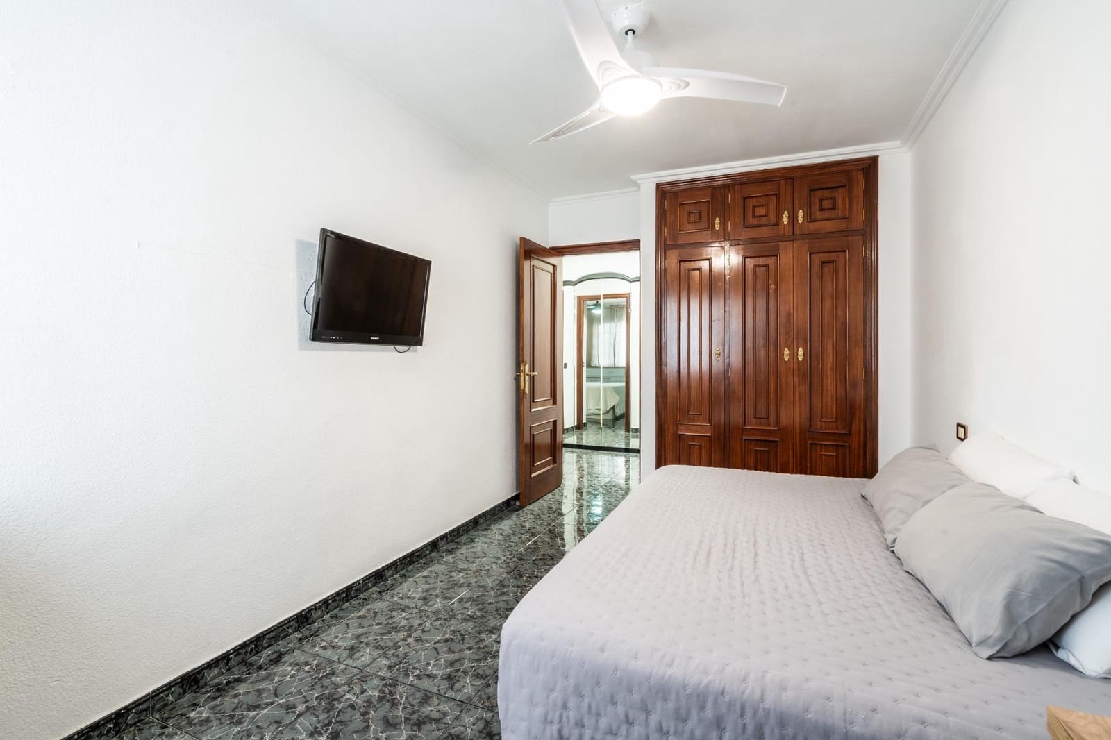 4 soverom Leilighet til salgs i Los Cristianos med garasje - € 495 000 (Ref: 9406928)