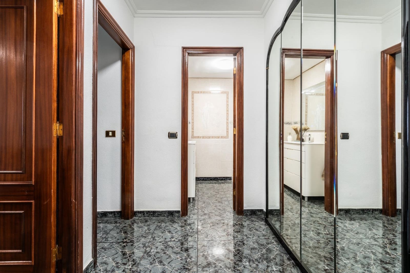 4 soverom Leilighet til salgs i Los Cristianos med garasje - € 495 000 (Ref: 9406928)