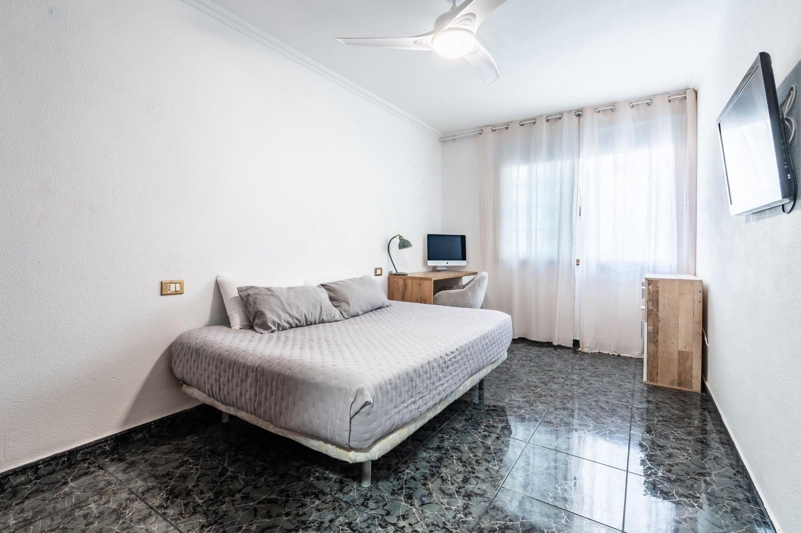 4 soverom Leilighet til salgs i Los Cristianos med garasje - € 495 000 (Ref: 9406928)