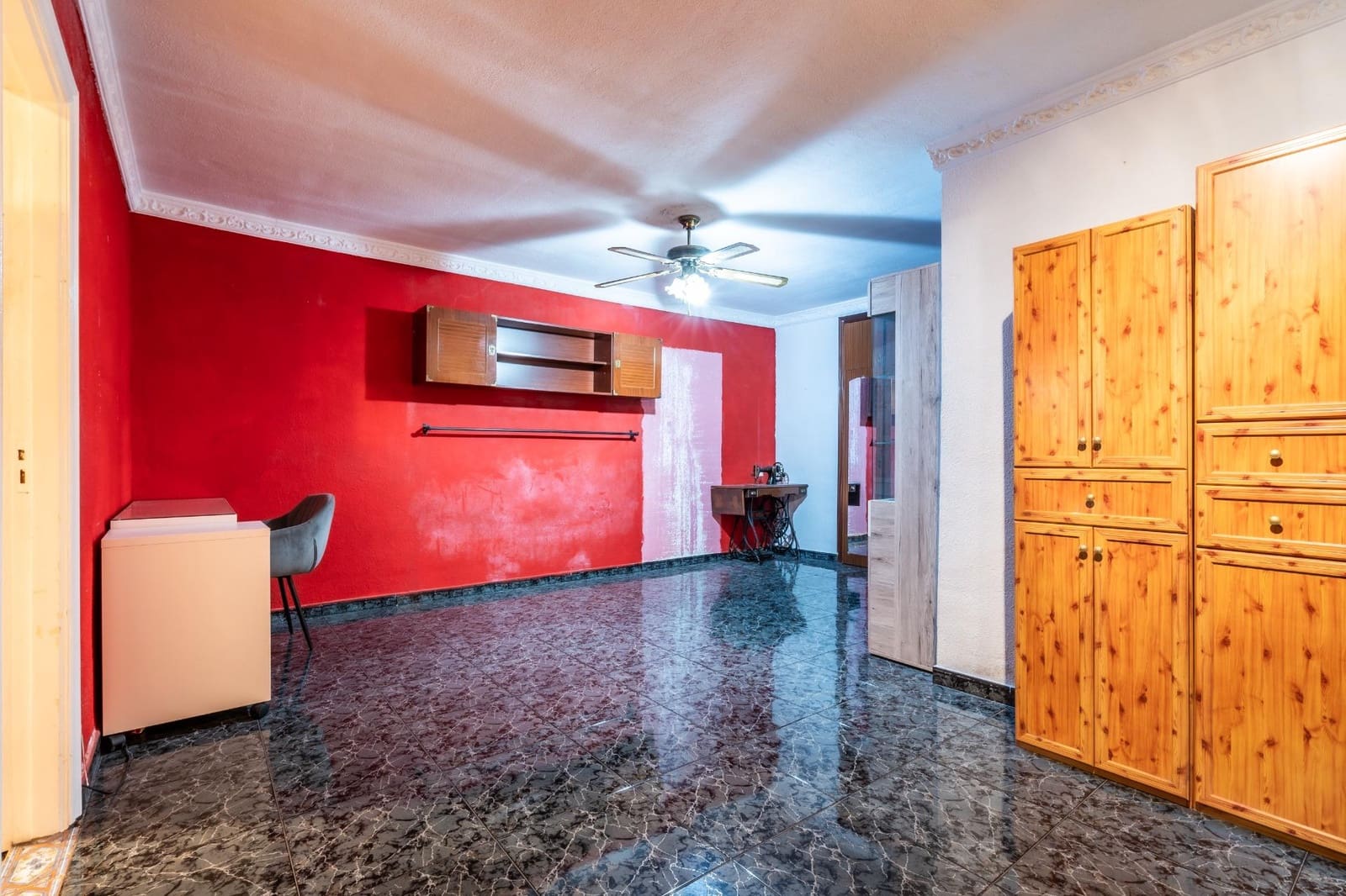 4 soverom Leilighet til salgs i Los Cristianos med garasje - € 495 000 (Ref: 9406928)