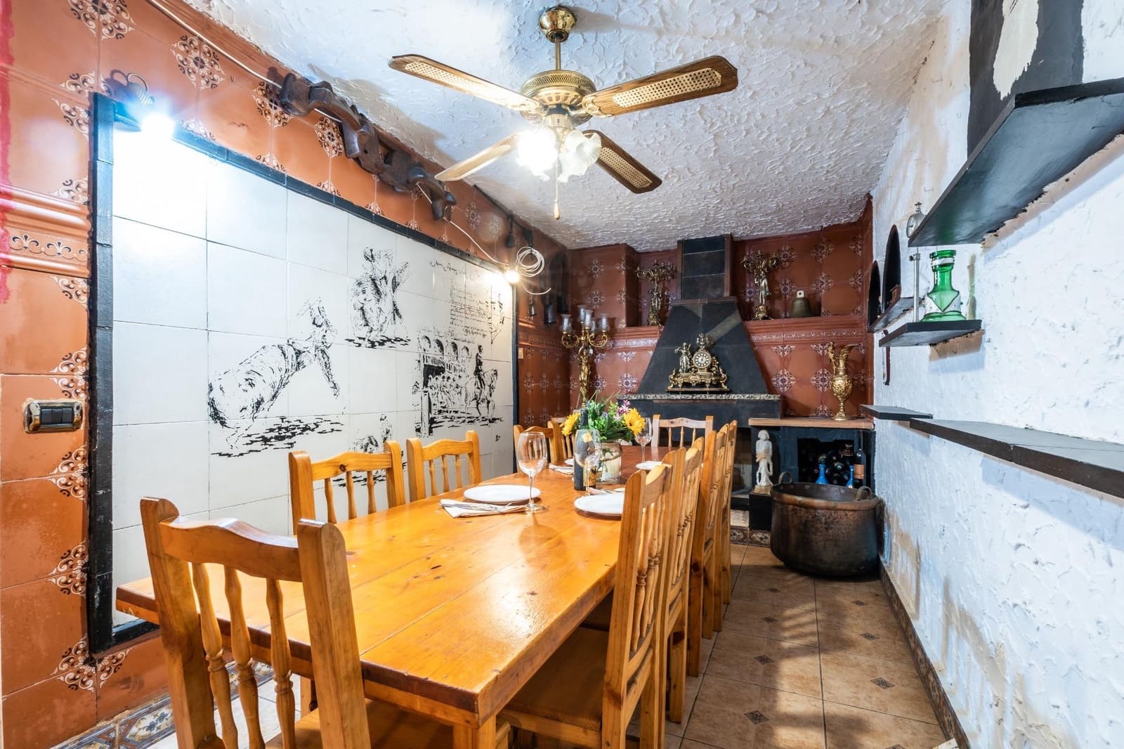 4 soverom Leilighet til salgs i Los Cristianos med garasje - € 495 000 (Ref: 9406928)