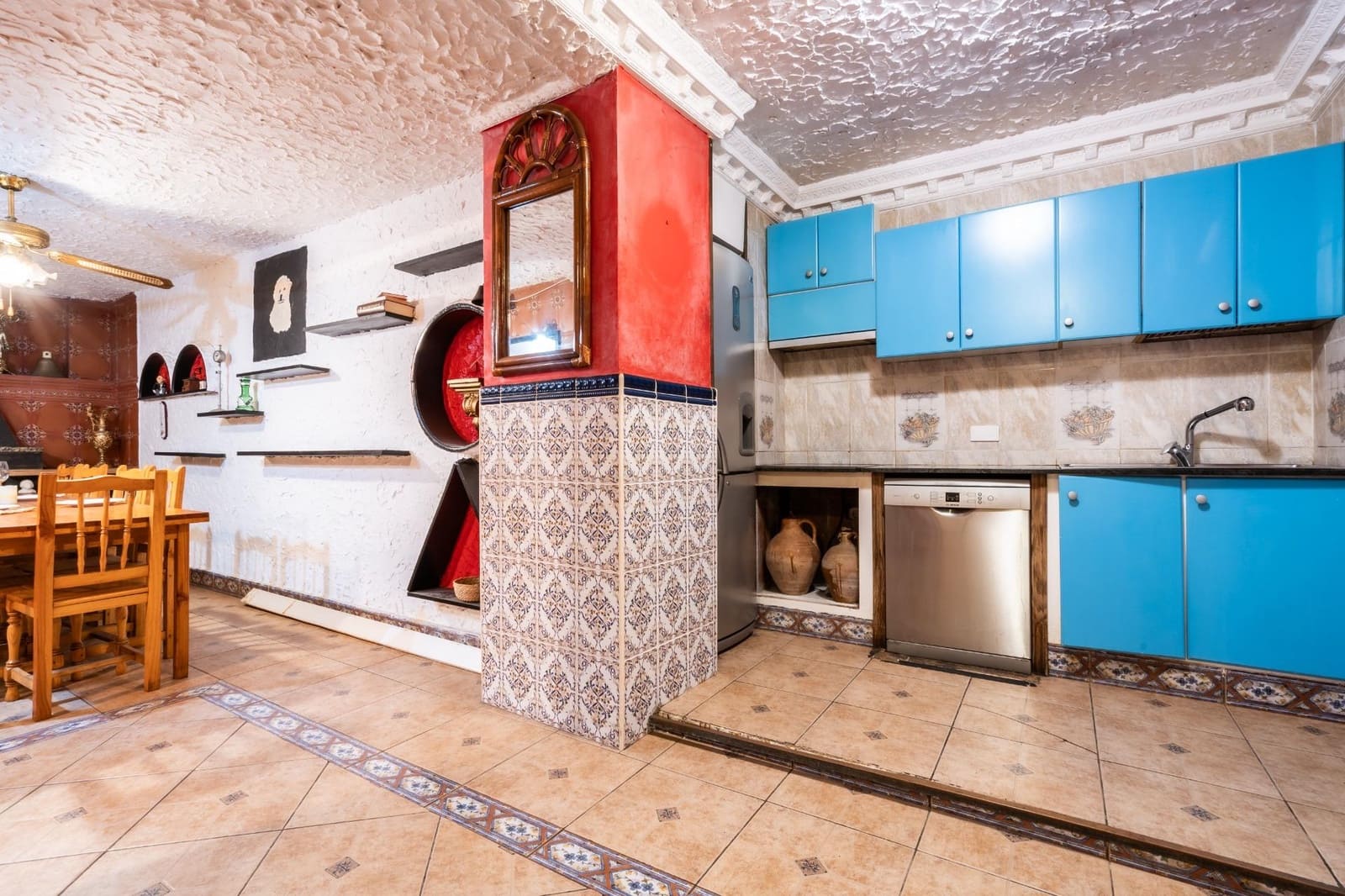 4 soverom Leilighet til salgs i Los Cristianos med garasje - € 495 000 (Ref: 9406928)