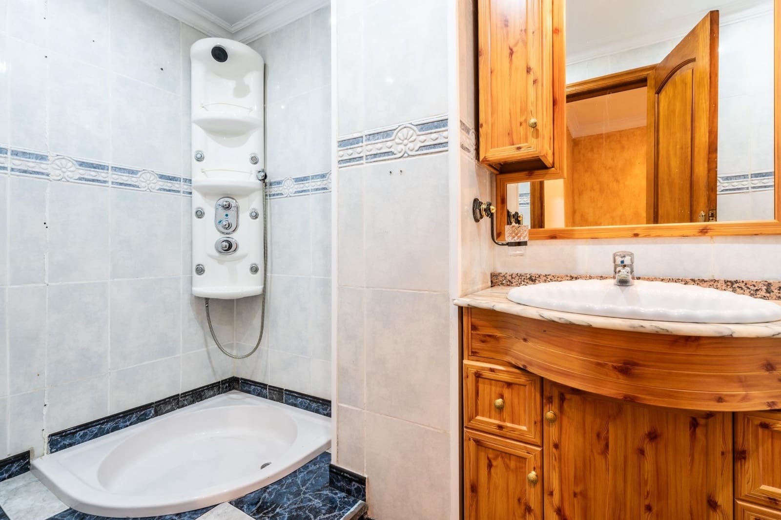 4 soverom Leilighet til salgs i Los Cristianos med garasje - € 495 000 (Ref: 9406928)