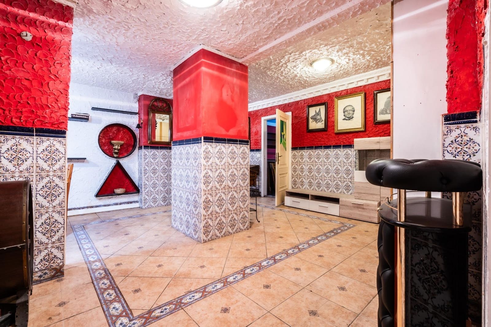 4 soverom Leilighet til salgs i Los Cristianos med garasje - € 495 000 (Ref: 9406928)