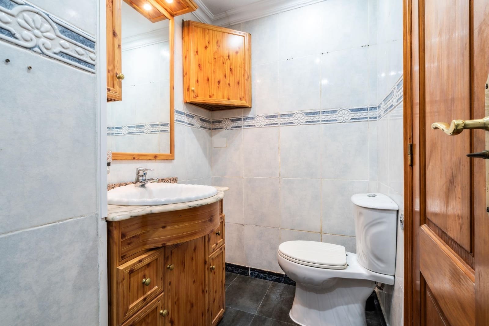 4 soverom Leilighet til salgs i Los Cristianos med garasje - € 495 000 (Ref: 9406928)