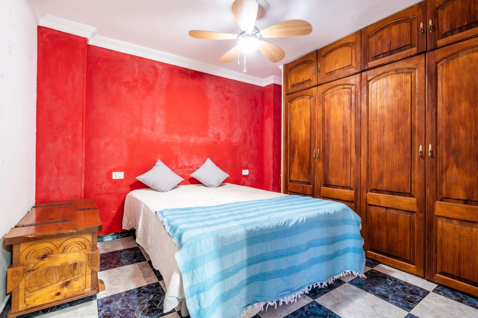 4 soverom Leilighet til salgs i Los Cristianos med garasje - € 495 000 (Ref: 9406928)