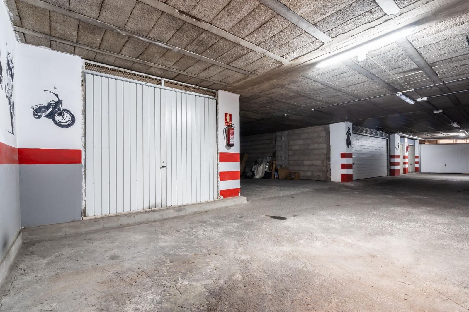 4 soverom Leilighet til salgs i Los Cristianos med garasje - € 495 000 (Ref: 9406928)